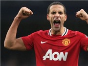 Bóng đá anh, ngoại hạng anh, lịch thi đấu euro 2012,  Rio Ferdinand muốn áo đấu của Man City “biến mất”